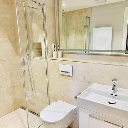 11-wohnung-list Apartment Westerland